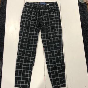 Old Navy dress/work pants